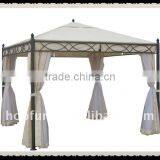 3*3*2.75M Metal Gazebo(outdoor Metal Gazebo,metal Top Gazebo) thumbnail-1