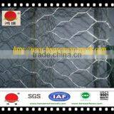 Hot Selling Pvc Coated Gabion Basket Gabion Box thumbnail-1