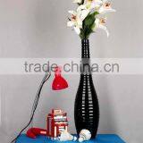 2015 New Fiberglass Modern Vase Flower Vase for Decoration thumbnail-5