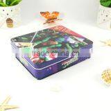 Rectangular Metal Storage Tin thumbnail-1