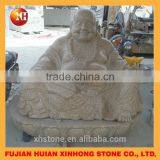 Granite Gray Buddha Statues for Sale thumbnail-2