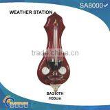 Hanging Decorative Weather Station thumbnail-1