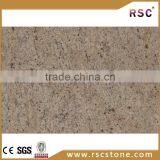 Ivory White Granite , Ivory Cream Granite Slab thumbnail-1