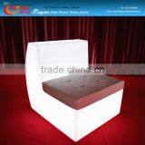 Cheap Living Room Sets Colorful u Shaped Sectional Sofa With RGB Light thumbnail-1