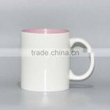11oz Manufacturers of Porcelain Coffee Mug thumbnail-2