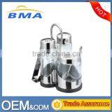 3 Pcs Salt And Pepper Stainless Steel Spice Set With Tissue Holder