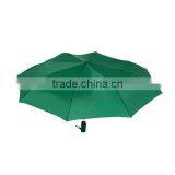 High Quality 3 Folding Auto Open Close Rain Umbrella thumbnail-3