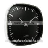 Decorative Simple Maxi Glass Digital Wall Clock
