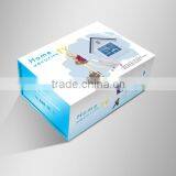 Wholesale Factory Anti-theft LED Colorful Night Light Sensor Fake TV For Home Security, Mini Home Security Light Sensor Fake TV thumbnail-6