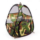 Dog Economic New Camouflage Pet Bed Tents thumbnail-3