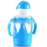 Supply Fashion Creative Baby Learn Drink Cup / Straw Cup (350ml) thumbnail-2