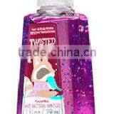 Wholesale Bath and Body Works Perfume Hand Sanitizer With Own Brand thumbnail-2