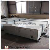 OEM Mechanical Metal CNC Parts Fabrication With Zinc Plating thumbnail-3