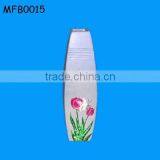 Indoor Slim & Tall Vase thumbnail-1