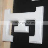 Colorful Letter A-Z Wood Alphabet thumbnail-3