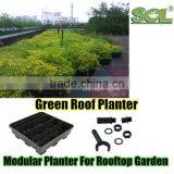 Warehouse Roof Systems SL-X5015, Roof Mount Solar Tracking System SOL Cheap Truss System thumbnail-1