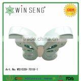 Butterfly Shape Ceramic Ornaments For Home Decor thumbnail-4