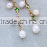 925 Sterling Silver Earring Made in Italy OC4 Cameo 12mm thumbnail-3