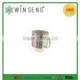 Porcelain Fine Tea and Coffee Mug thumbnail-5