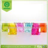 Color Spray Machine Made Fairy Shot Glass Nativity Sets thumbnail-1