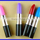 Plastic Rouge Ball Point Pen thumbnail-1