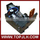 Metal and Plastic Badge Making Machine thumbnail-3