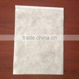 Disposable Headrest Cover With Hook-and-loop Fastener thumbnail-3