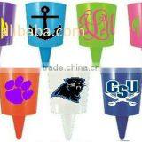 Hot Sale OEM Factory High Quanlity Plastic Beach Cup Holder thumbnail-2