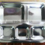 2016 Customized Stainless Steel Tray Serving Tray thumbnail-6