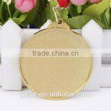 Hot Sale Zinc Alloy Badminton Medal for Wholesale thumbnail-2