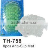 Plastic Anti Slip Bathroom Mat Set for Baby thumbnail-6