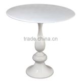white antique tables for sale