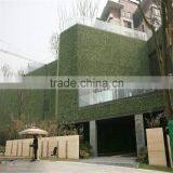 China Wholesale Artificial Plant Wall Manufacturer Foliage Plants Wall Green Wall Fake Plants Insulation thumbnail-2