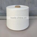 Viscose Blended Yarn 40s/1 Polyester/rayon Yarn thumbnail-1