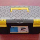 14" Plastic Tool Box With Handle for Carring thumbnail-3