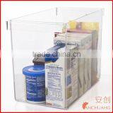 Acrylic Counter Top Brochure Magazine Holder thumbnail-4