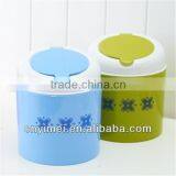 Mini Dustbin,Table Dustbin,Trash Bin thumbnail-1