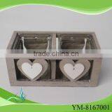Factory Price Wooden Nutcracker Gifts for Home Decoration thumbnail-1