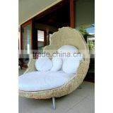 Nice Wicker Sofa Chair thumbnail-3