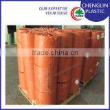 Hot Sale Plastic Clear Rigid Pvc Sheet/film thumbnail-1