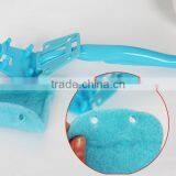 Kitchen Tool Detachable Washing Brush Cleaning Sponge thumbnail-3