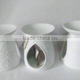Manufacturer Fragrance Aroma Ceramic Oil Burner thumbnail-4