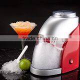 Electric Ice Crusher IceCrusher With Silver Color Painting Crusher H0110 thumbnail-2