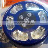 21 LED Camping/Night Light With Timer & Hanging Hook. C0001 thumbnail-2