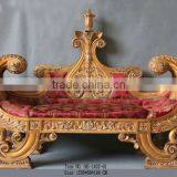 High Quality Three Seats Sofa for Wedding Stage and Events thumbnail-2
