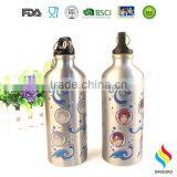 Cold Color Changing Aluminium Bottle thumbnail-3