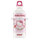 500ml Hello Kitty Aluminum Water Bottle Drinking Bottle Sport Bottle thumbnail-2