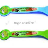 Best Ice Cream Spoons Promotional Gift Cold Color Changing Spoons thumbnail-1