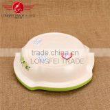 2016 High Quality New Arrival Plastic Food Warmer / Stainless Steel Bowl thumbnail-4