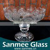 China Manufacture Cheap Clear Hot Plate Glass Top thumbnail-1